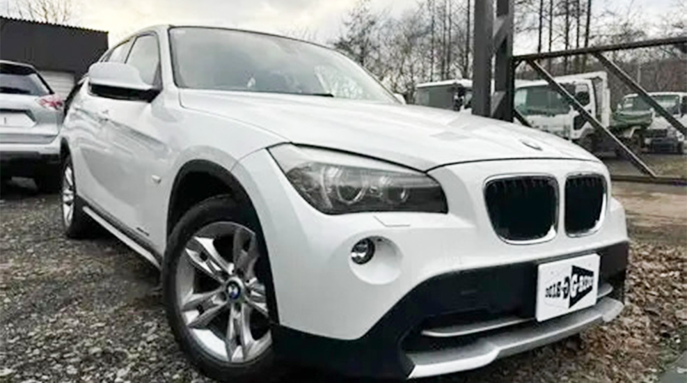 中古車販売・買取